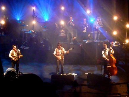 Mumford and sons