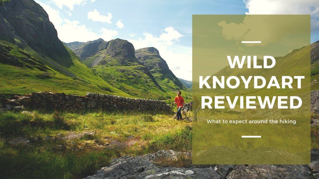 wild knoydart