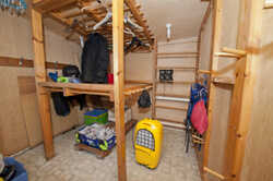 Dry gear