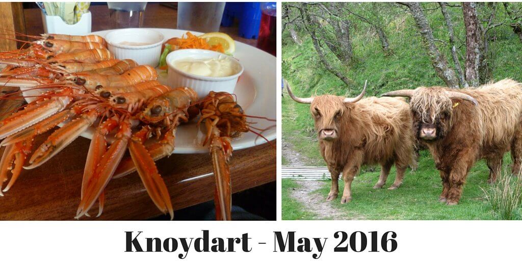 Knoydart