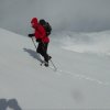 winter expedition Scotland
