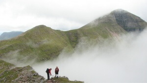 Classic Torridon