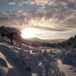 when to come to the cairngorms