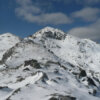 winter walking expedition
