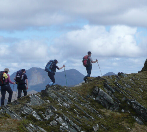 knoydart