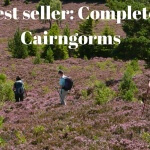 guided walking holidays in the Cairngorms