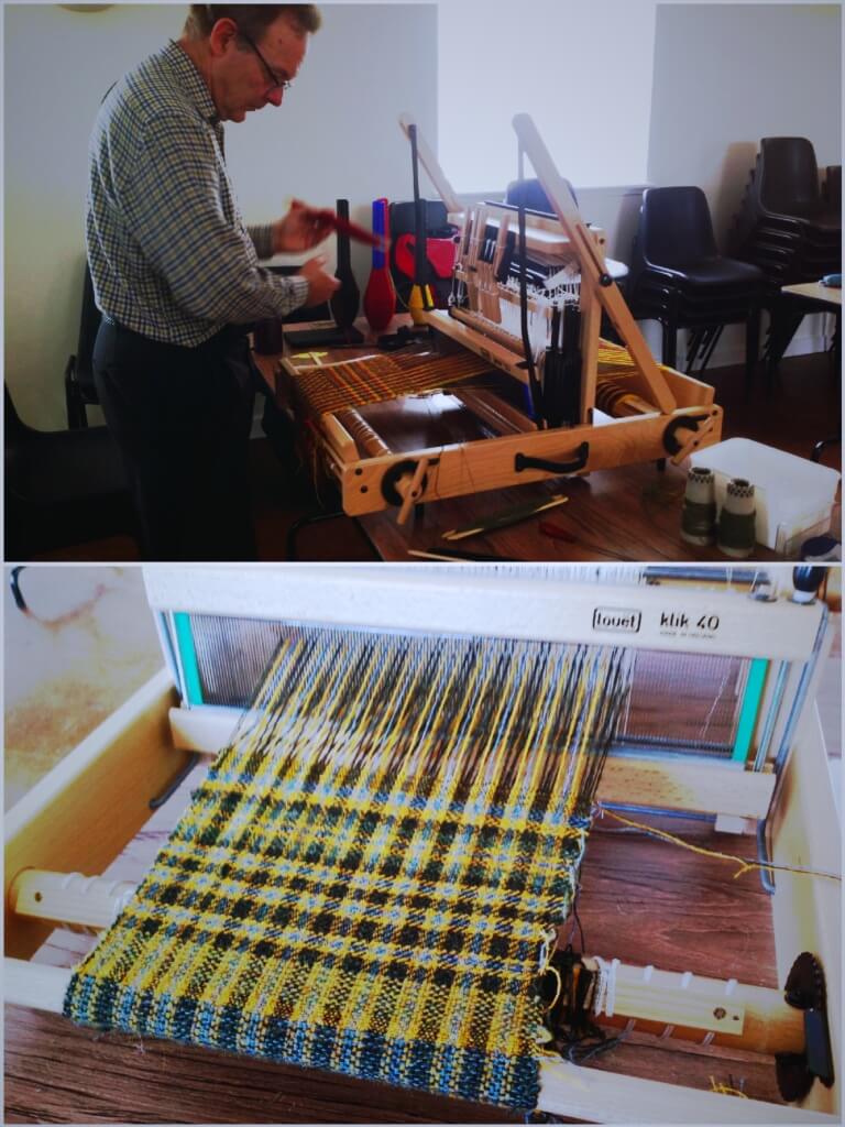 Scottish crafts