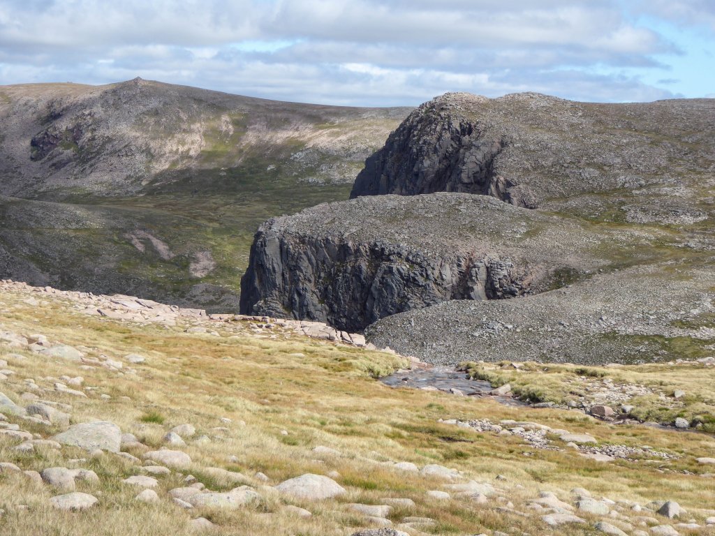 Cairngorms