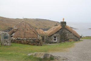images of the Hebrides