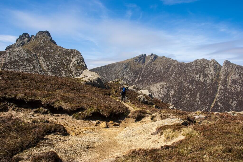 isle of arran