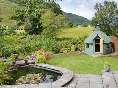 glencoe accommodation