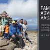 family adventure vacations