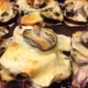 food at fraoch lodge