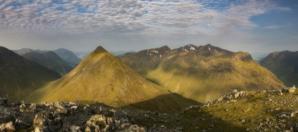 remote munros