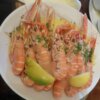scottish seafood