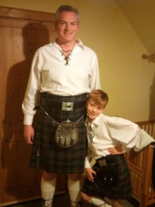 kilts