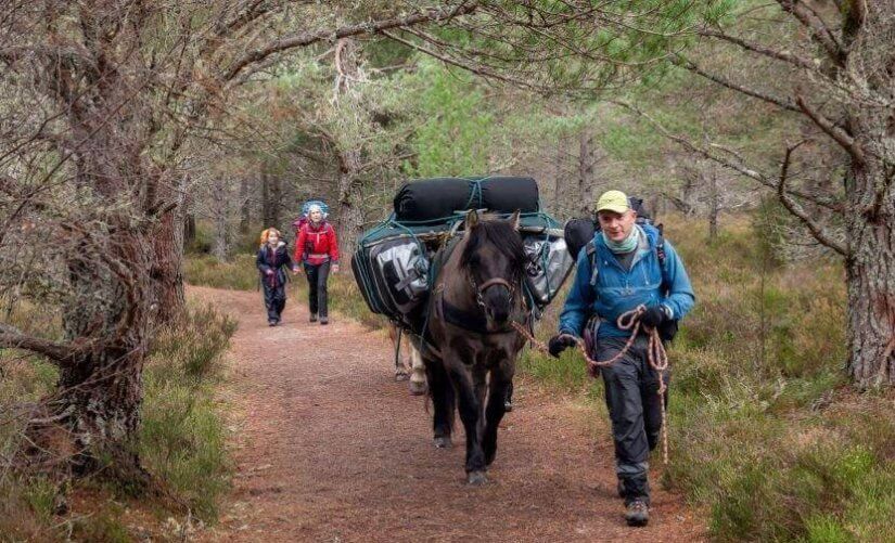 highland adventures