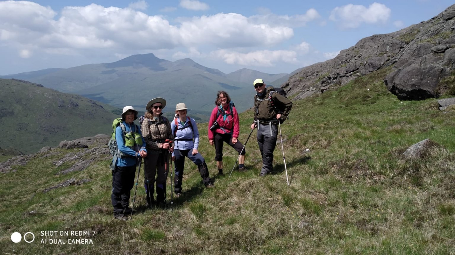 Scottish tourist kit guide for dummies - Summer Edition - Scot Mountain ...