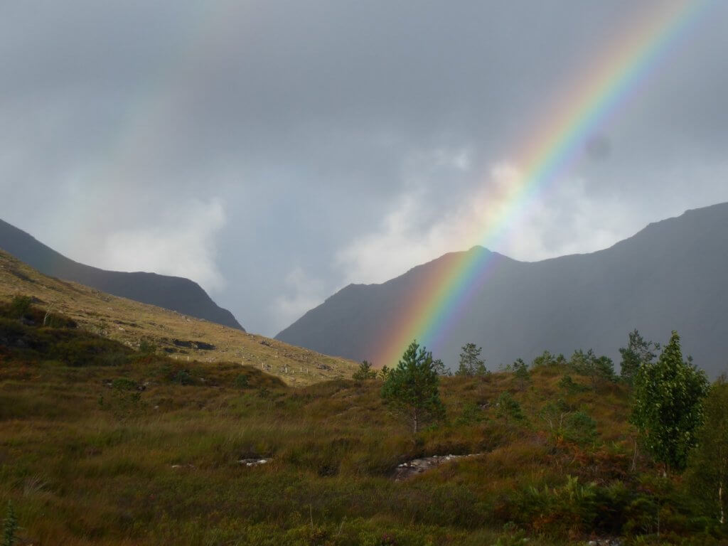 Torridon trip