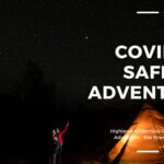 Highand Wilderness Glamping - a covid safe adventure
