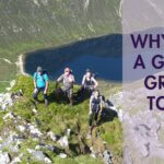 why join a guided group tour?