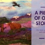Local suppliers and crafters in the Cairngorms