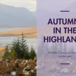 Autumn in the Highlands