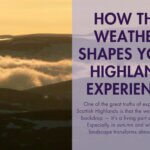 how the weather shapes your hike