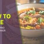 Sausage and Lentil simmer