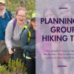 relax and enjoy your group trip