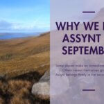 Why we like Assynt in September