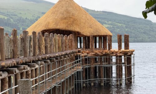 The Crannog