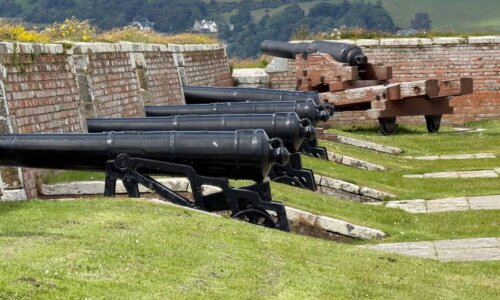 Fort George