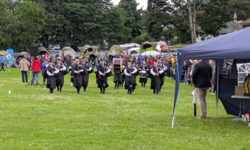 Highland Games