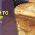 Courgette Cake