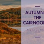 Autumn options in the Cairngorms