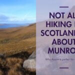 not all about Munros